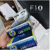 ĐÈN LED BỂ CÁ  BEAMSWORK POWER LED 200-300-400-600-800