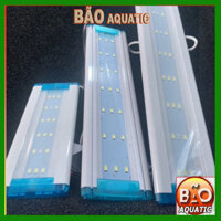 Đèn Led Bể Cá Cảnh Ánh Sáng Trắng 30cm, 40cm, 50cm, 60cm Đèn bể cá giá rẻ