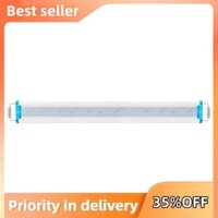 Đèn LED bể cá chống nước Đèn bể cá dưới nước Đèn cá trang trí bể cá Đèn chiếu sáng cây 58cm Phích cắm US