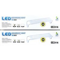 Đèn Led bể cá đổi màu 30-40-50-60-80-100-120