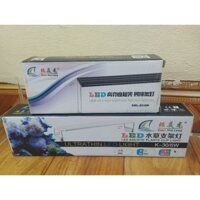 Đèn LED Bể Cá Hãng XML - LED Đổi 3 màu Loại 20 -30 cm LED Hồ Cá Cảnh MINI