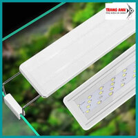 Đèn Led bể cá Jeneca SC-120 nhiều màu cho hồ cá cảnh, bể thủy sinh 1m2-1m3