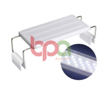 ĐÈN LED BỂ CÁ THỦY SINH XUANMEILONG “XML” ÁNH SÁNG TRẮNG 4 HÀNG BÓNG GIÁ RẺ TRỒNG CÂY VÀ RÊU