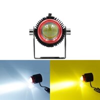 Đèn LED  bi cầu chống thấm nước xe mô-tô xe máy