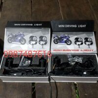 Đèn Led bi cầu siêu sáng loại cao cấp Giá sốc Giá sốc