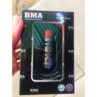 Đèn led BMA bi cầu - 2 chân - ware nhỏ thái -zx-s110 - dream đời đầu