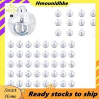 Đèn LED Bóng Đèn LED Mini Chất Lượng Cao Trắng Ấm, Cho Đèn Lồng Giấy, Đèn Bóng Bay, Tiệc Sinh Nhật
