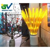 ĐÈN LED BÔNG LÚA THẦN TÀI CHẤT LƯỢNG ĐẸP DBL01