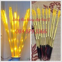 Đèn LED bông lúa thần tài
