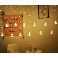 ĐÈN LED BÓNG TRÒN