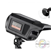 Đèn led bowen GMETAL CL2900D pro 300w có điền kiển từ xa