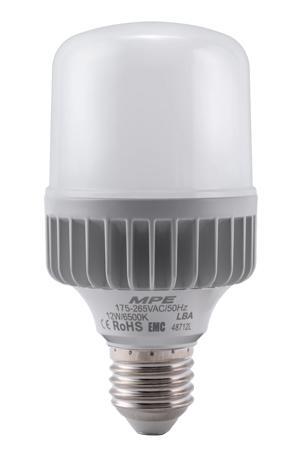 Đèn Led bulb 12W LBA-12T MPE