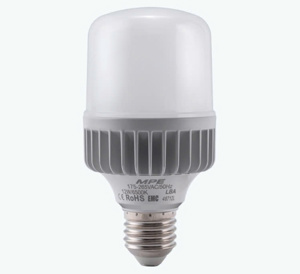 Đèn Led bulb 12W LBA-12T MPE