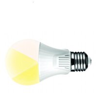 Đèn LED BULB 3 màu 7W KAWASAN A3-60-7W