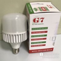 Đèn led bulb 30w G7