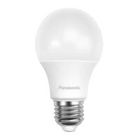 Đèn LED bulb 5W sáng trung tính 4000K Panasonic LDACL05WG2A7