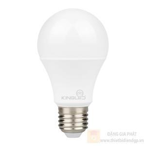 Đèn Led Bulb 9W Kingled DOB-LB-9-A3
