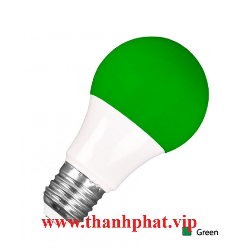 Đèn LED bulb BU11 Điện Quang ĐQ LEDBU11A60 05G 5W