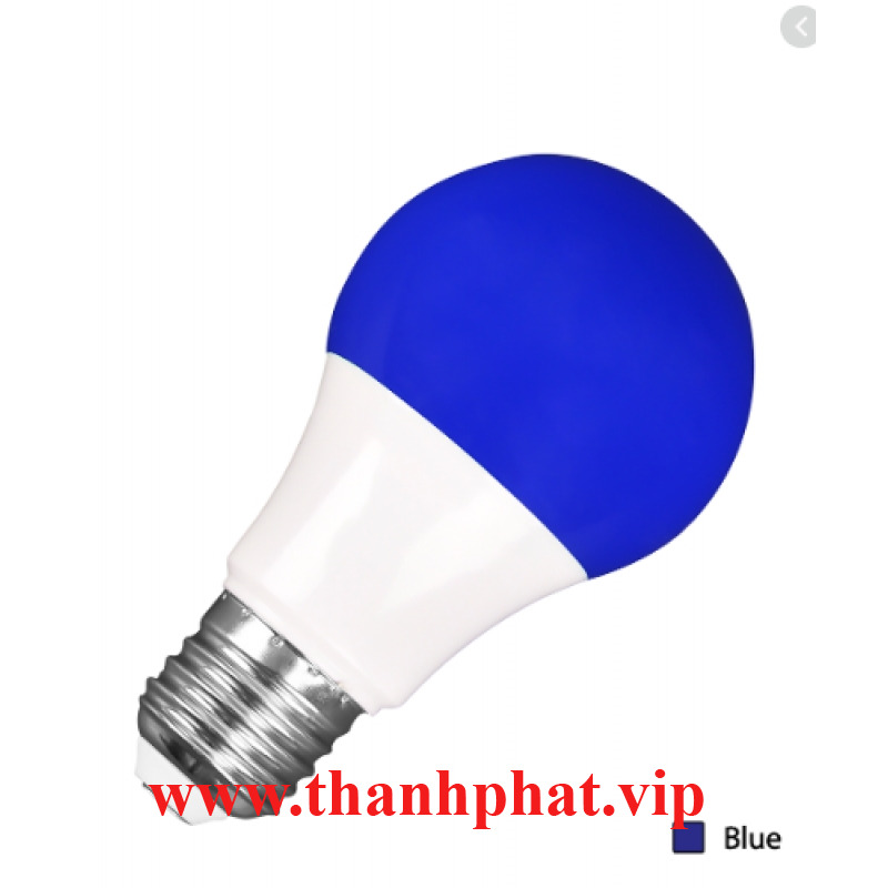 Đèn LED bulb BU11 Điện Quang ĐQ LEDBU11A60 05B 5W