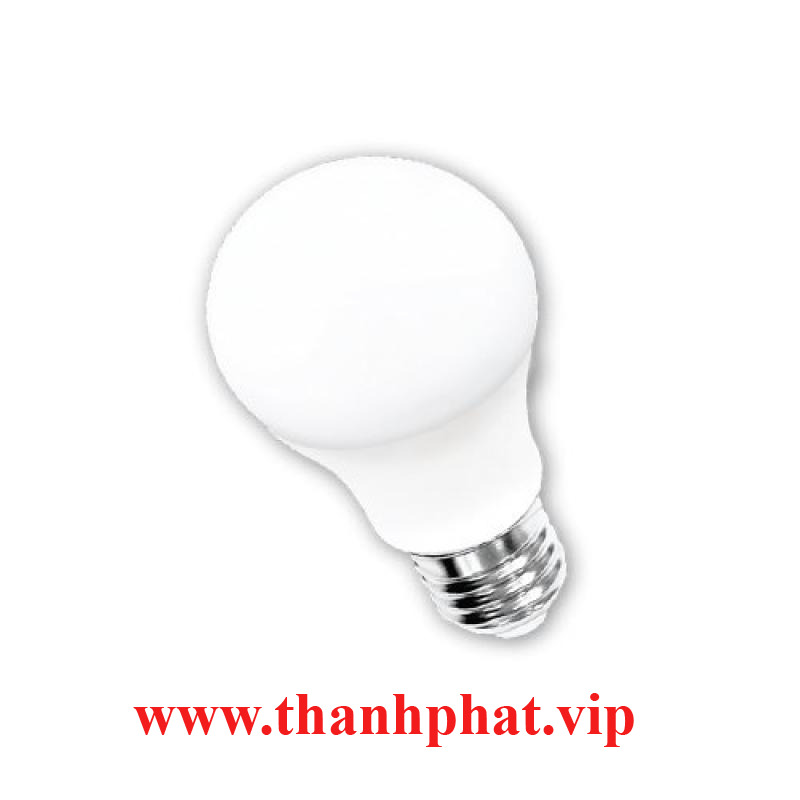 Đèn LED Bulb BU11 Điện Quang ĐQ LEDBU11A55V 03727 3W