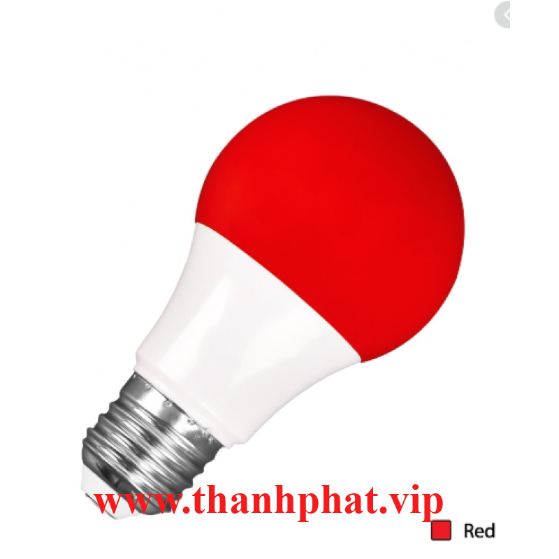 Đèn LED bulb BU11 Điện Quang ĐQ LEDBU11A60 05R