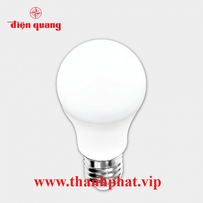 Đèn LED Bulb BU11 Điện Quang ĐQ LEDBU11A55V 05765 5W
