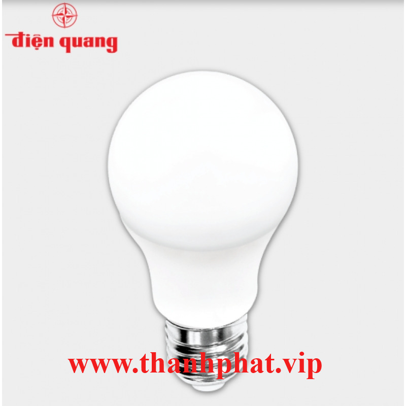 Đèn Led Bulb BU11 Điện Quang ĐQ LEDBU11A50