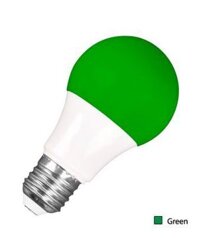 Đèn LED Bulb BU11 Điện Quang ĐQ LEDBU11A50 03G (3W, GREEN)