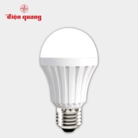 Đèn LED bulb BU11 Điện Quang ĐQ LEDBU11A70 7W, chụp cầu mờ