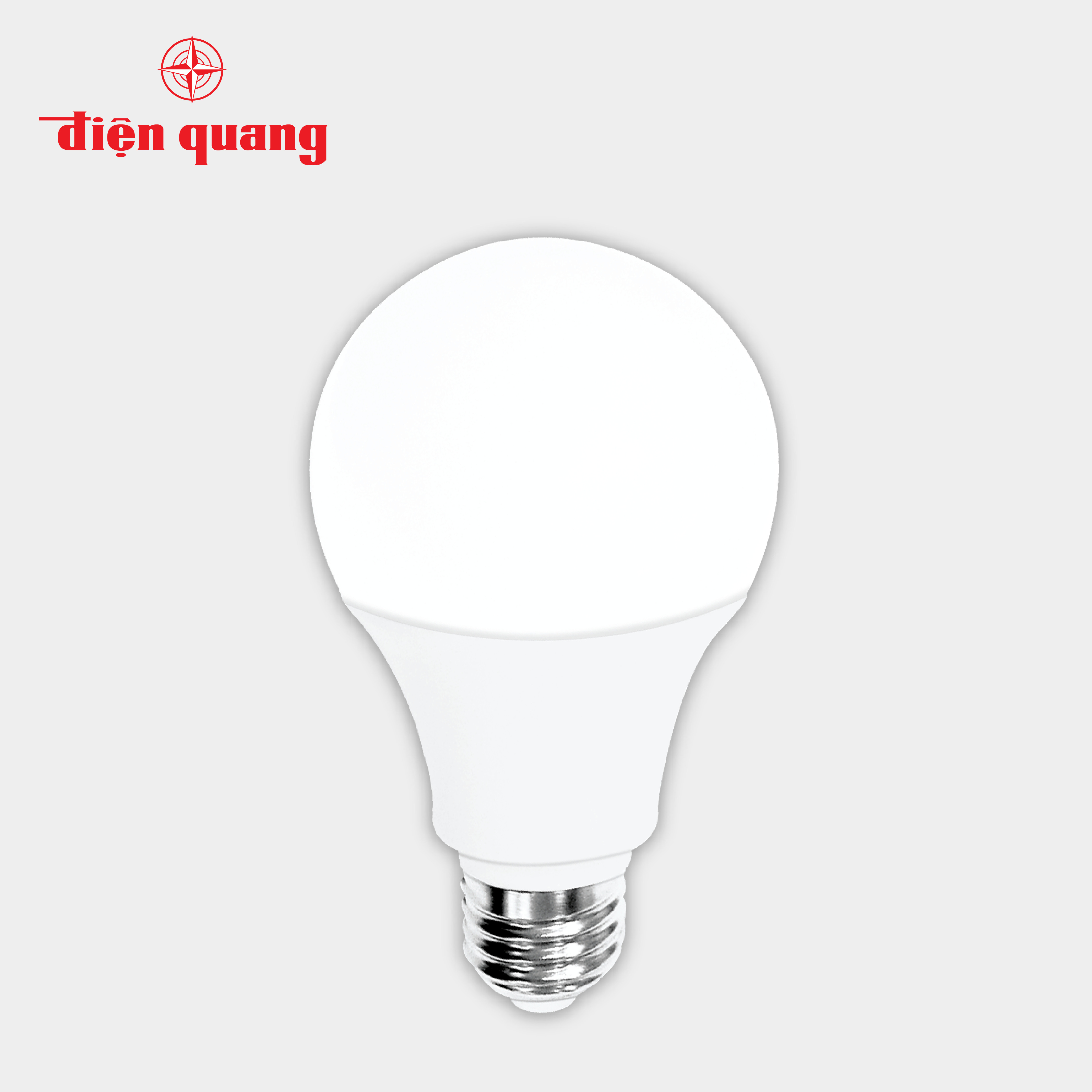 Đèn Led Bulb Bu11 đổi màu Điện Quang ĐQ LEDBU11A60 077CS 7W