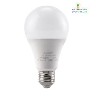 Đèn Led Bulb chống ẩm 9W LBL2-9