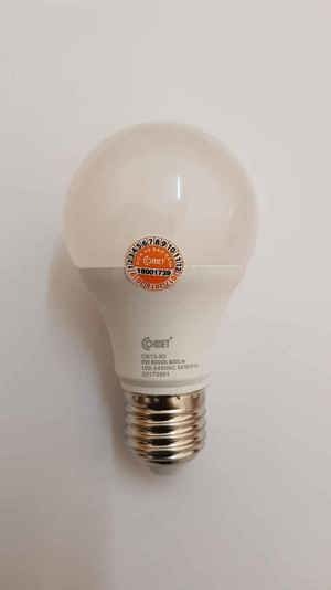 Đèn led bulb Comet CB13-9D - 9W
