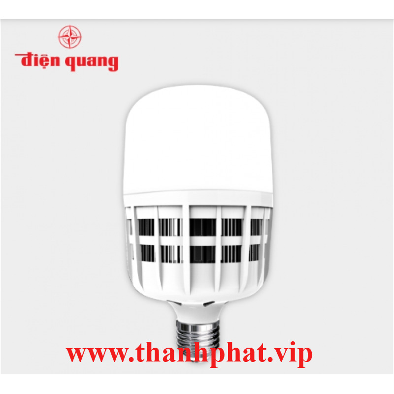 Đèn led bulb công suất lớn Điện Quang ĐQ LEDBU09 12W
