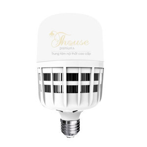 Đèn led bulb công suất lớn Điện Quang ĐQ LEDBU09 30765