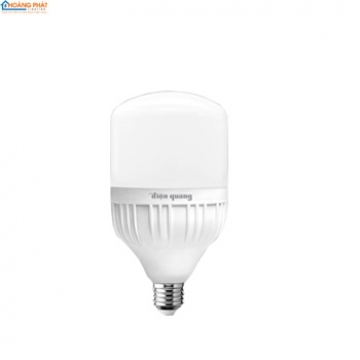 Đèn LED bulb công suất lớn Điện Quang ĐQ LEDBU12 20W