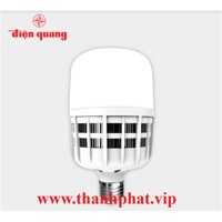 Đèn led bulb công suất lớn Điện Quang ĐQ LEDBU09 12765  (12W daylight)