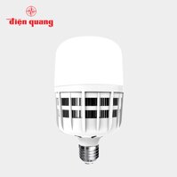 Đèn LED bulb công suất lớn Điện Quang ĐQ LEDBU09 20765 (20W daylight nguồn tích hợp)