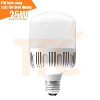 Đèn LED bulb công suất lớn Điện Quang ĐQ LEDBU10 25W chống ẩm