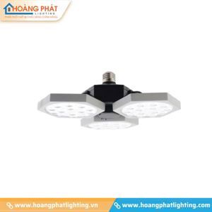 Đèn LED Bulb Deformable Light 60W MPE DFL-60T