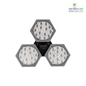 Đèn LED Bulb Deformable Light 60W MPE DFL-60T