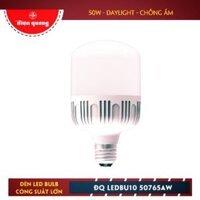 Đèn Led Bulb Điện Quang 50W ( Đui E27 )