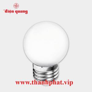 Đèn LED Bulb Điện Quang ĐQ LEDBU14G45