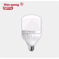 Đèn LED bulb Điện Quang ĐQ 12W, 20W, 30W, 40W - Ánh sáng trắng