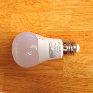 Đèn led Bulb Duhal 7W SBNL507