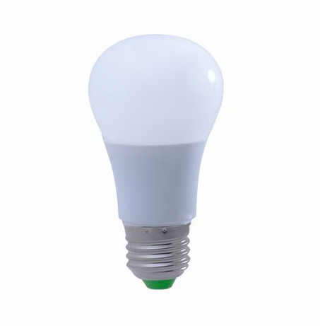 Đèn led Bulb Duhal 7W SBNL577