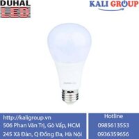 Đèn LED BulB E27 Duhal 5W KBNL575