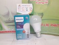 Đèn led bulb Essential 9w Philips ánh sáng chân thực, tinh tế