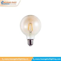 Đèn led bulb Filament 4W FLM-4/G95 MPE