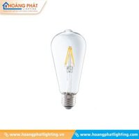 Đèn led bulb Filament 4W FLM-4/ST64 MPE