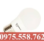 Đèn LED bulb KL 5W